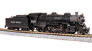 BLI 7863 USRA Light Mikado, UP 2492, Paragon4 Sound/DC/DCC, N