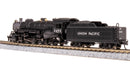 BLI 7863 USRA Light Mikado, UP 2492, Paragon4 Sound/DC/DCC, N