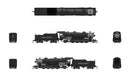 BLI 7864 USRA Light Mikado, UP 2497, Paragon4 Sound/DC/DCC, N