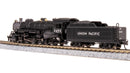 BLI 7864 USRA Light Mikado, UP 2497, Paragon4 Sound/DC/DCC, N