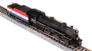 BLI 7865 USRA Light Mikado, Red/White/Blue War Bonds Billboard, Paragon4 Sound/DC/DCC, N (NP)