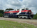 PREORDER Broadway Limited Imports HO 10824 GE ES44AC, CN
