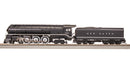 BLI 7870 (Brass Hybrid) New Haven I-5,