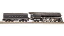 BLI 7870 (Brass Hybrid) New Haven I-5,