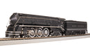 BLI 7870 (Brass Hybrid) New Haven I-5,