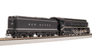 BLI 7870 (Brass Hybrid) New Haven I-5,