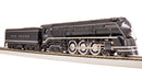 BLI 7870 (Brass Hybrid) New Haven I-5,