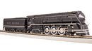 BLI 7870 (Brass Hybrid) New Haven I-5,