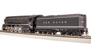 BLI 7870 (Brass Hybrid) New Haven I-5,