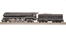 BLI 7871 (Brass Hybrid) New Haven I-5,