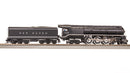 BLI 7871 (Brass Hybrid) New Haven I-5,