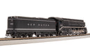 BLI 7871 (Brass Hybrid) New Haven I-5,