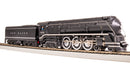 BLI 7871 (Brass Hybrid) New Haven I-5,
