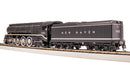 BLI 7871 (Brass Hybrid) New Haven I-5,