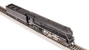 BLI 7871 (Brass Hybrid) New Haven I-5,