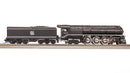 BLI 7873 (Brass Hybrid)  New Haven I-5,