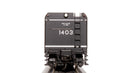 BLI 7874 (Brass Hybrid) New Haven I-5,