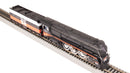 BLI 7877 (Brass Hybrid) New Haven I-5,