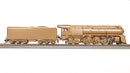BLI 7878 (Brass Hybrid) New Haven I-5, Unlettered / Painted Brass, Paragon4 Sound/DC/DCC, Smoke, HO