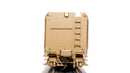 BLI 7878 (Brass Hybrid) New Haven I-5, Unlettered / Painted Brass, Paragon4 Sound/DC/DCC, Smoke, HO