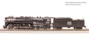 BLI 7881 Boston & Maine 2-8-4 Berkshire, T1a