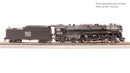 BLI 7881 Boston & Maine 2-8-4 Berkshire, T1a