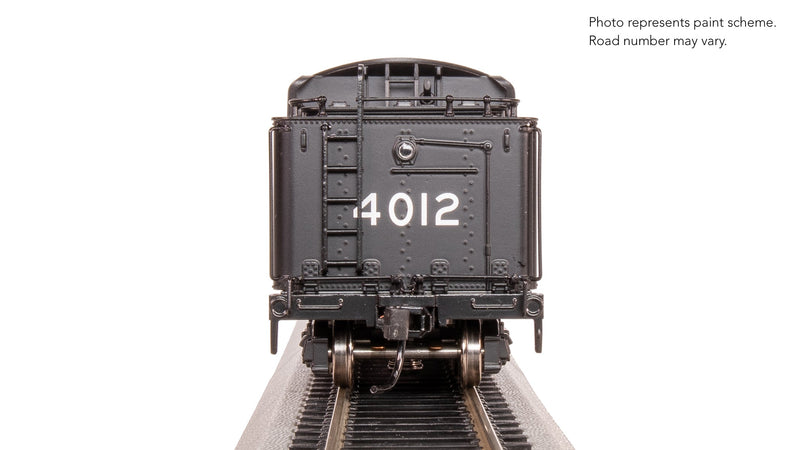 BLI 7881 Boston & Maine 2-8-4 Berkshire, T1a