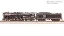 BLI 7884 Boston & Maine 2-8-4 Berkshire, T1b