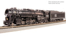 BLI 7884 Boston & Maine 2-8-4 Berkshire, T1b