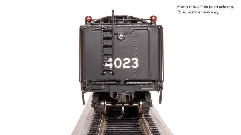 BLI 7884 Boston & Maine 2-8-4 Berkshire, T1b