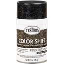 Rust-oleum 352458 Testors Color Shift Aerosol, Iridescent Shimmer (3oz)