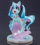 Kotobukiya SV321 Hatsune Miku feat. My Little Pony Bishoujo Statue 1:7