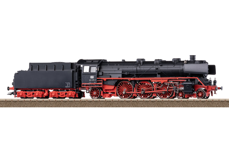 PREORDER Minitrix HO 25951 Class 003 Express Steam Locomotive, Deutsche Reichsbahn