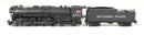 BLI 7904 Southern Pacific 2-8-4 Berkshire, T1a