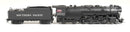 BLI 7904 Southern Pacific 2-8-4 Berkshire, T1a