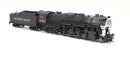 BLI 7904 Southern Pacific 2-8-4 Berkshire, T1a