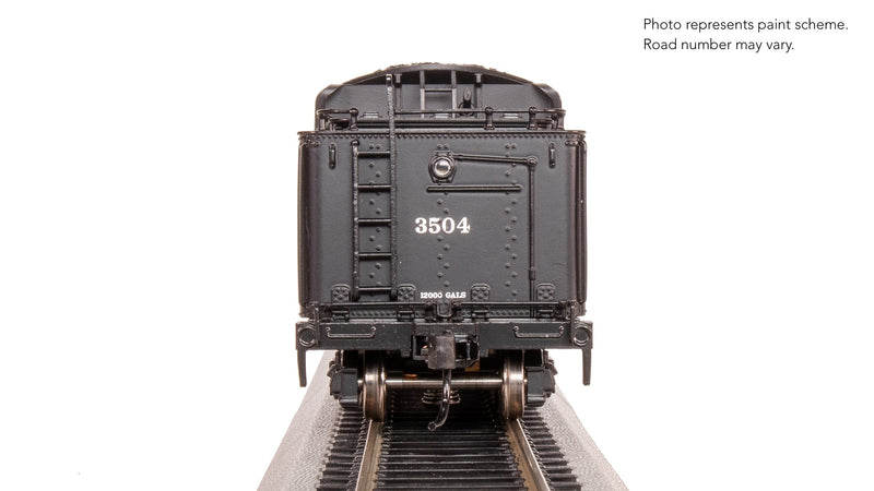 BLI 7901 Southern Pacific 2-8-4 Berkshire, T1a