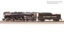 BLI 7903 Southern Pacific 2-8-4 Berkshire, T1a