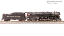 BLI 7903 Southern Pacific 2-8-4 Berkshire, T1a