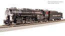 BLI 7903 Southern Pacific 2-8-4 Berkshire, T1a