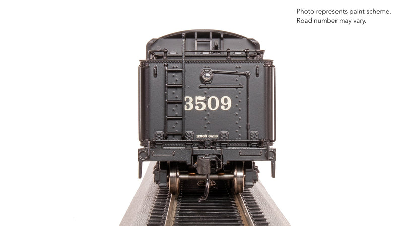 BLI 7903 Southern Pacific 2-8-4 Berkshire, T1a