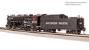 BLI 7903 Southern Pacific 2-8-4 Berkshire, T1a