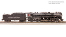BLI 7906 Southern Pacific 2-8-4 Berkshire, T1a