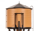 BLI 7911 Operating Water Tower w/ Sound, Non-weathered Brown, Unlettered, HO