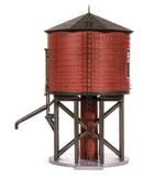 BLI 7916 Operating Water Tower w/ Sound, CB&Q, ***Weathered***, HO