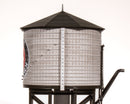 BLI 7918 Operating Water Tower w/ Sound, GN, Weathered, HO