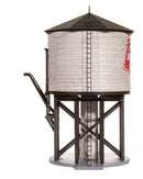 BLI 7919 Operating Water Tower w/ Sound, MILW, Weathered, HO