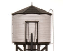 BLI 7919 Operating Water Tower w/ Sound, MILW, Weathered, HO