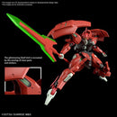 Mobile Suit Gundam: The Witch from Mercury Darilbalde High Grade 1:144 Scale Model Kit 2604769