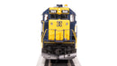 BLI 7930 EMD SD45, ATSF 5615, Bookend Scheme, Paragon4 Sound/DC/DCC, HO